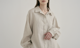 CALM women’s clothing collection offers loose-fit, soft-touch outfits designed for comfort and elegant relaxation. Ideal for those seeking peaceful, breathable fashion that relieves daily stress and supports a calm lifestyle.