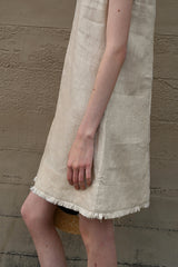 A-Line Vest Dress