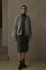 Movement and Mood: The Flowing Elegance of Fall Days