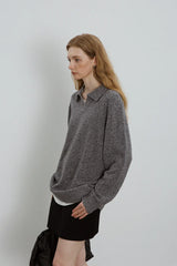 Elegance in Motion: Why Loose Fit Belongs to Fall