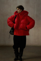 Layers of Calm: How to Stay Effortless in the Chill