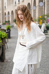 Breathe Easy: Why Natural Shirts Feel Better on the Skin