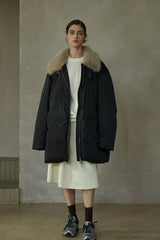 The Quiet Allure: Finding Warmth in Minimal Layers