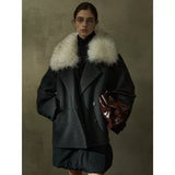 Where Comfort Meets Grace: Dressing Light for Cooler Days