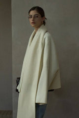 Pocket Long Scarf