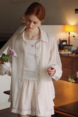 Lazy Loose Short