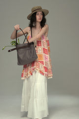 Bohemian Ice Cool Camisole Top
