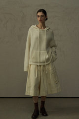 Volume Cargo Culottes