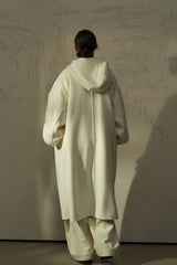 Winter Coat – Quiet Urban Cocoon