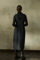Hepburn Waist-Slimming Dress