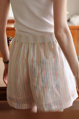 Lazy Loose Short