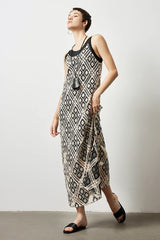 Layered Slip Dress