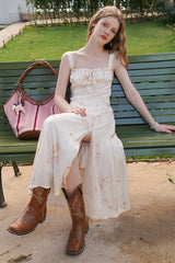 Marine Shell Starfish Dress