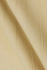 Swing Neck Slip Dress