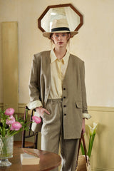Relaxed Daylight Casual Shirt