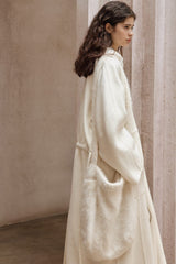 Reversible Long Coat