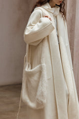 Reversible Long Coat