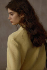 Lazy Fit Crew Neck Pullover