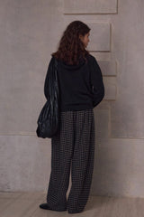 Single-Sided Scimitar Slacks