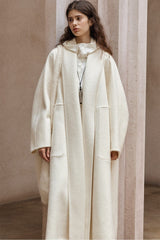Reversible Long Coat