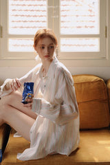 Lazy Loose Shirt
