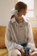 Lazy Loose Shirt