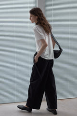 Printed Short-Sleeve T-Shirt