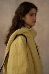 Hooded Scarf Accessory Set