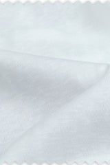Asymmetrical Neckline Long Sleeve T-Shirt