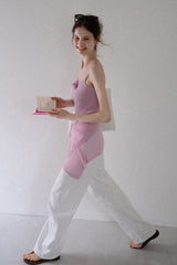 Sweet Temperament Two-Piece Cardigan Set