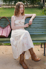 Marine Shell Starfish Dress