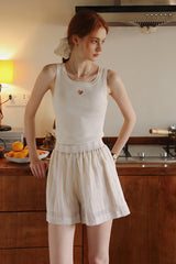 Lazy Loose Short