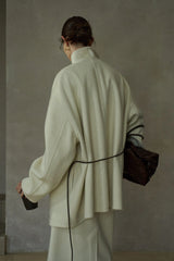 Reversible Duffle Jacket