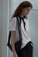 Printed Short-Sleeve T-Shirt