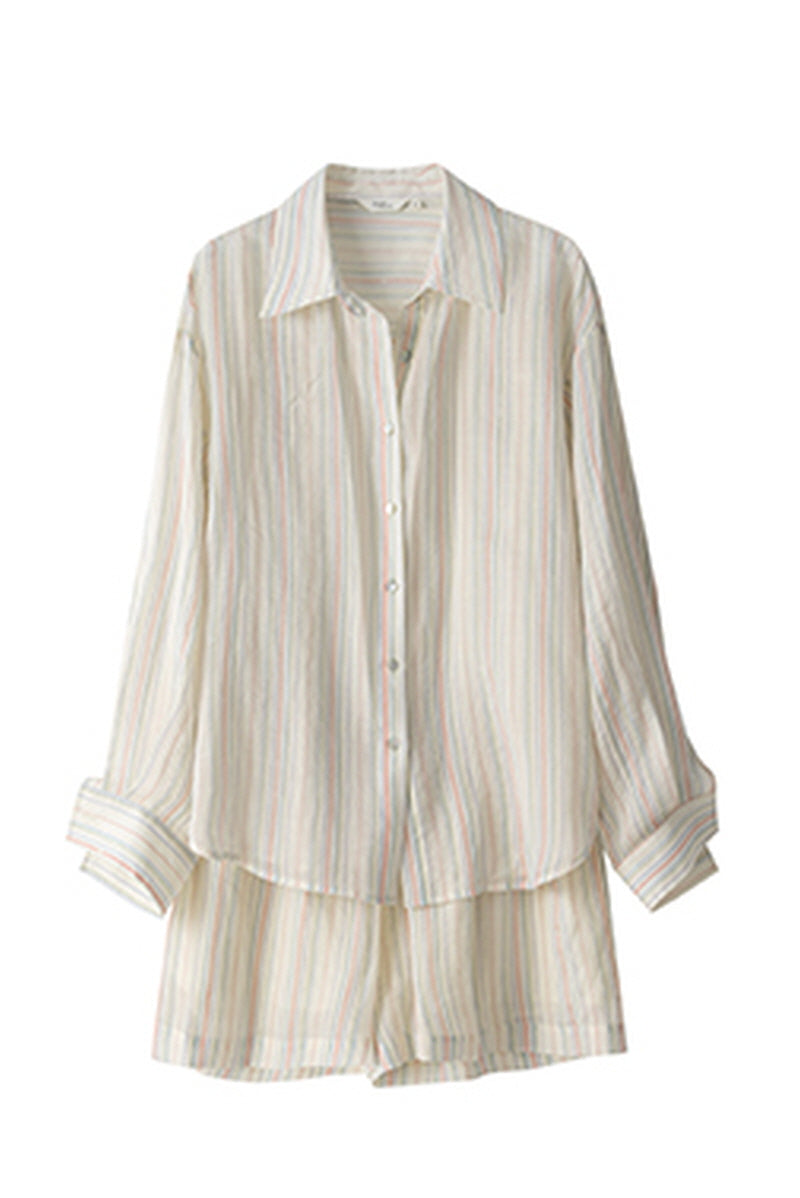 Lazy Loose Shirt
