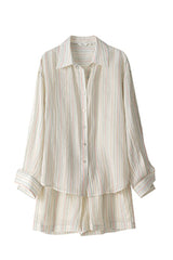 Lazy Loose Shirt