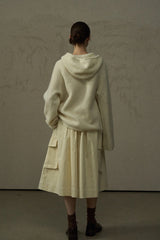 Volume Cargo Culottes