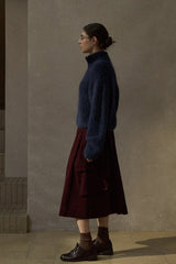 Volume Cargo Culottes