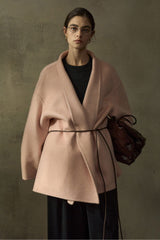 Reversible Duffle Jacket