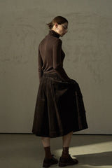 Volume Cargo Culottes