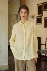 Relaxed Daylight Casual Shirt