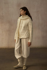 Hooded Scarf Accessory Set