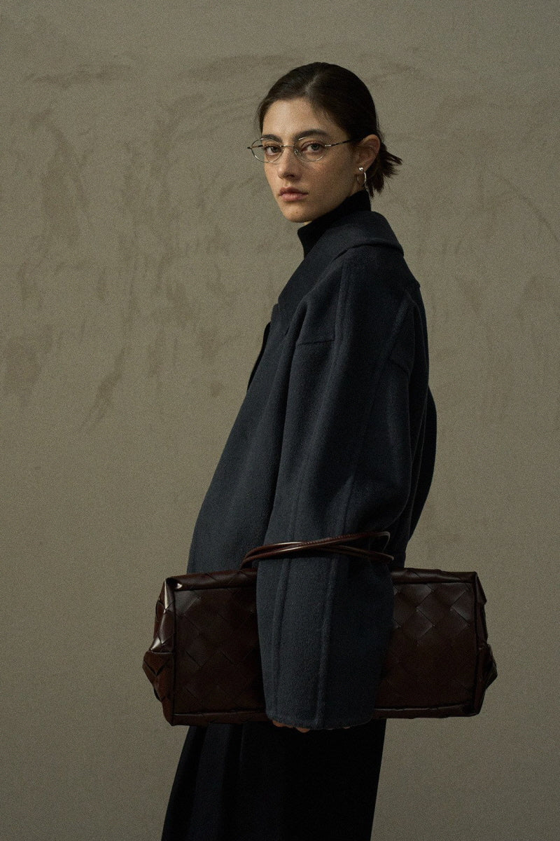 Reversible Double-Zip Jacket