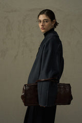 Reversible Double-Zip Jacket