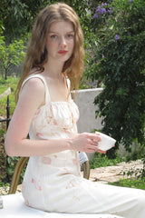 Marine Shell Starfish Dress