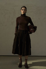 Volume Cargo Culottes