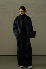 Reversible Double-Zip Jacket