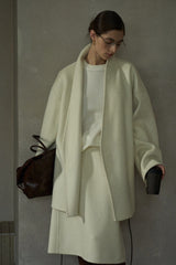 Reversible Duffle Jacket
