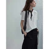 Printed Short-Sleeve T-Shirt