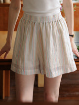 Lazy Loose Short